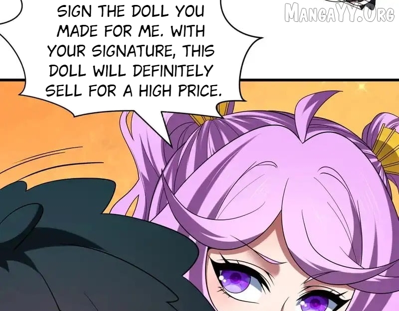 Era of the Haunted Chapter 556 - page 92